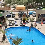 Anda Pool Lejlighed Mamaia