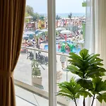Anda Pool Lejlighed Mamaia