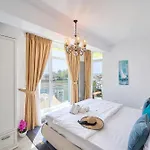Anda Pool Lejlighed Mamaia