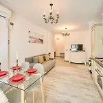 Lejlighed Anda Pool Mamaia
