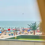 Anda Pool * Mamaia