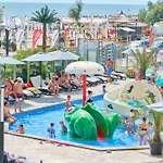 Anda Pool Lejlighed *
