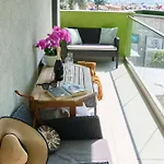 Lejlighed Anda Pool Mamaia