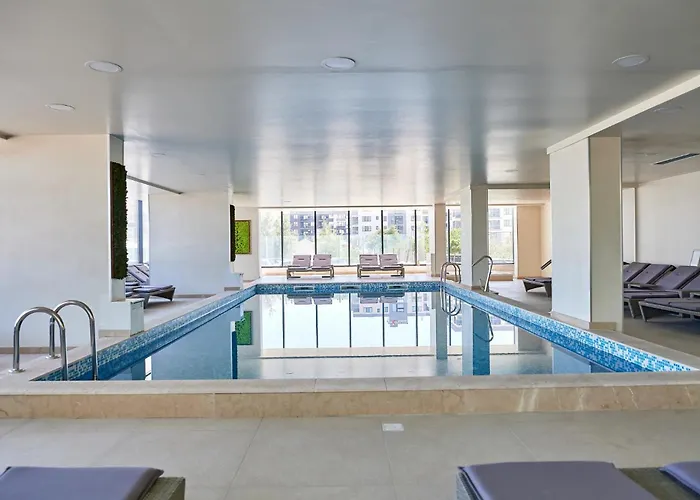 Anda Pool * مامايا