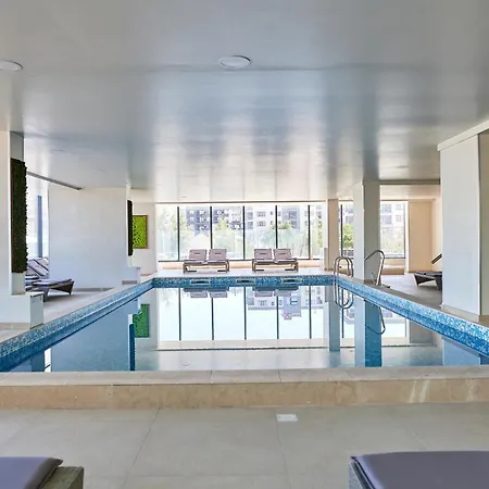 Anda Pool * Mamaia