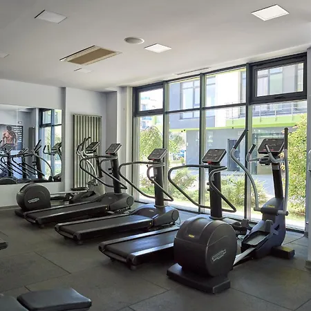 Anda Pool Apartment Mamaia