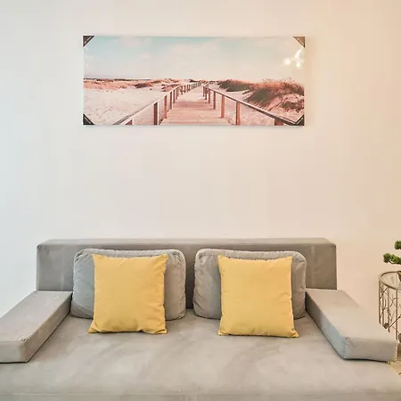 Apartment Anda Pool