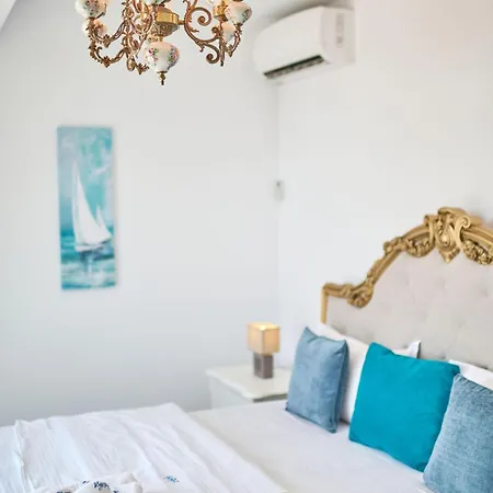 Apartment Anda Pool