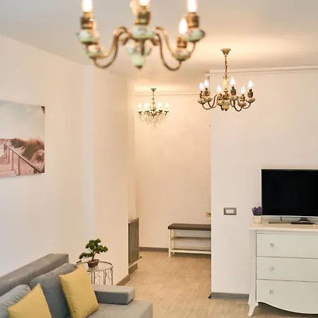 Anda Pool Apartment *