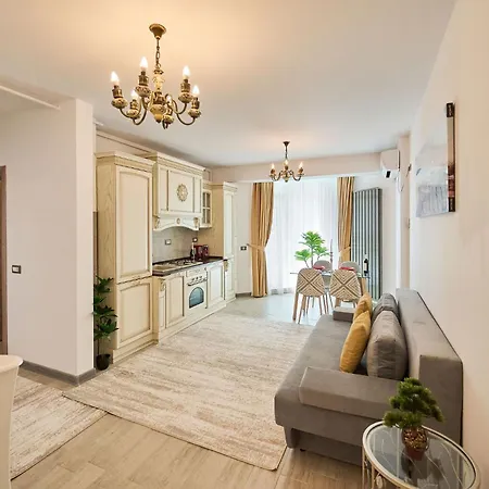 Apartment Anda Pool *