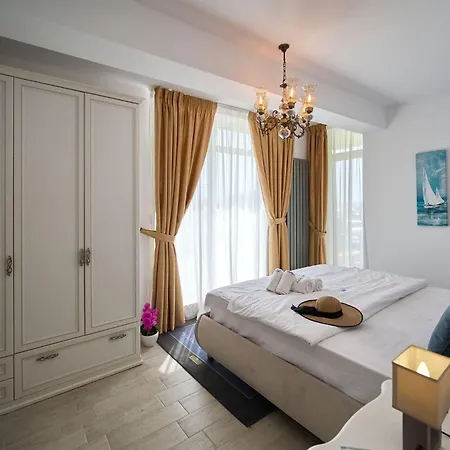 Apartment Anda Pool *