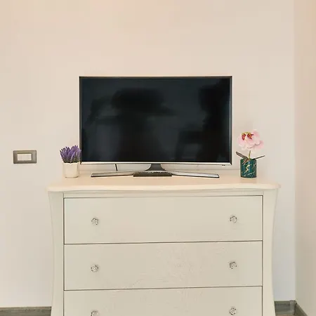 Anda Pool Apartamento