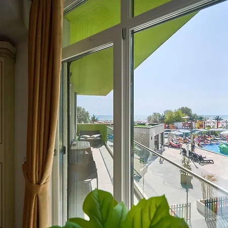 Apartament Anda Pool