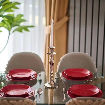 Apartamento Anda Pool *