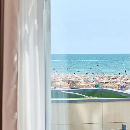Apartment Anda Pool
