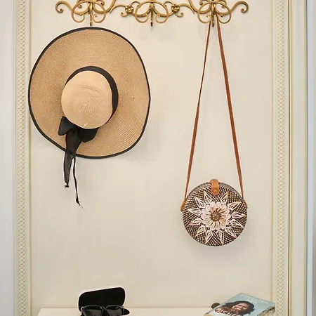 Anda Pool Apartamento *