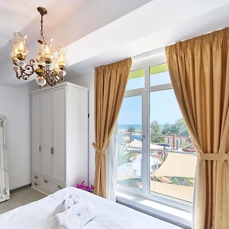 Apartment Anda Pool *
