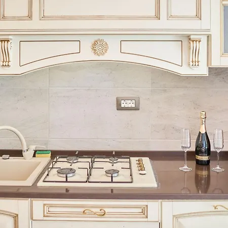 Anda Pool Apartamento Mamaia