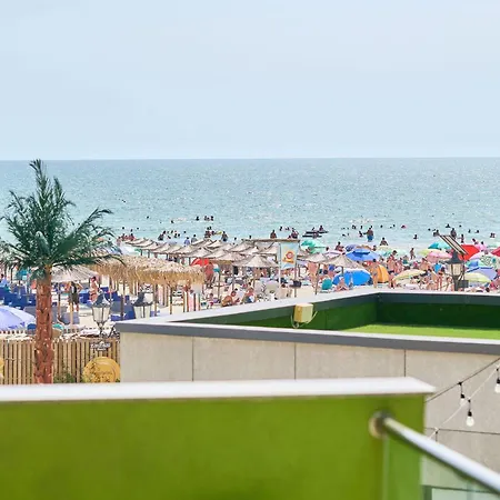 Anda Pool Apartamento