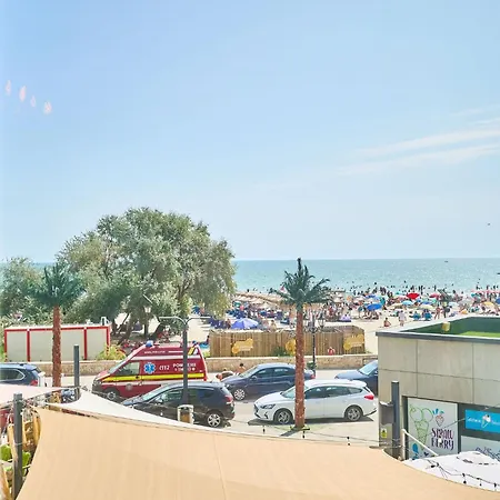 Apartamento Anda Pool