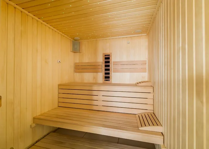 Apartament Anda Pool