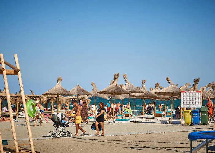 Apartament Anda Pool