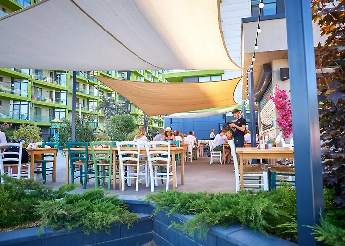 Apartament Anda Pool