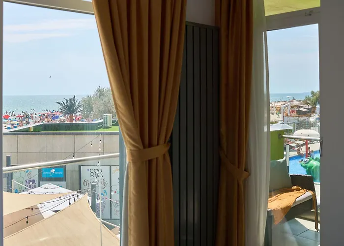 Anda Pool Apartament Mamaja