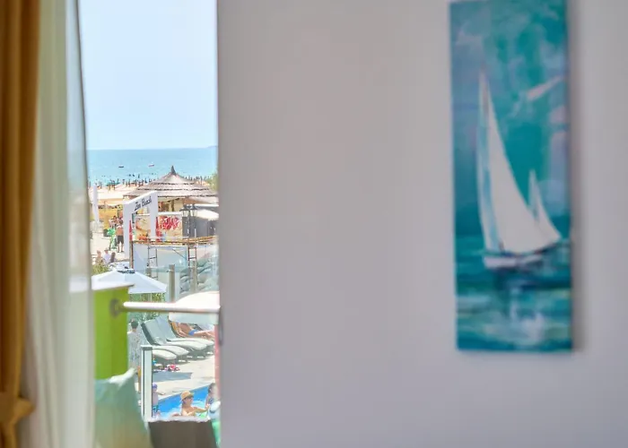 Anda Pool Apartament