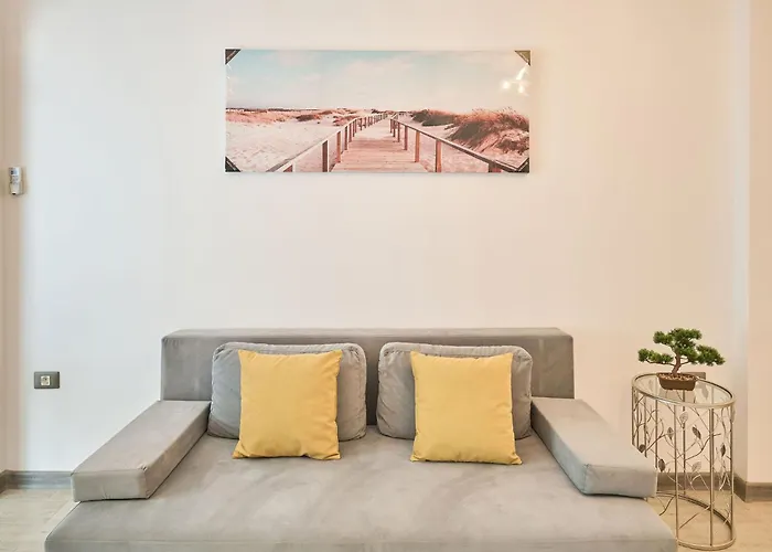 Apartament Anda Pool