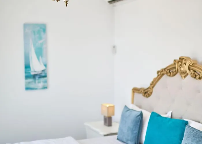 Apartament Anda Pool