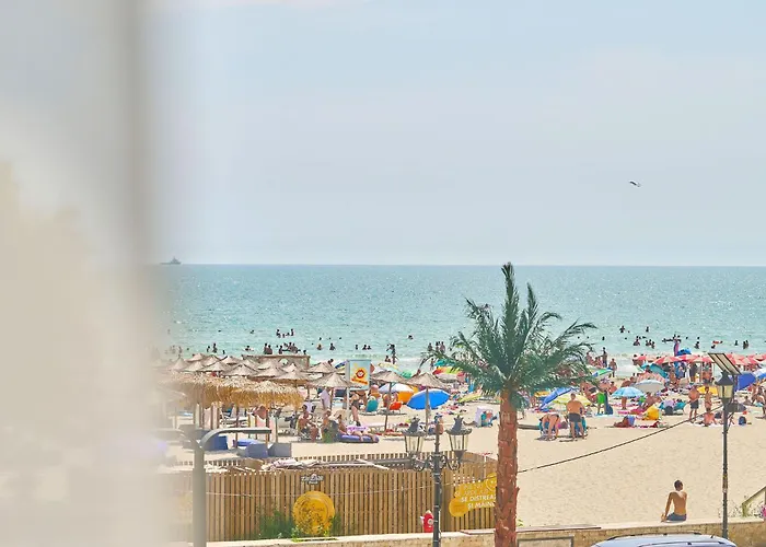 Apartament Anda Pool