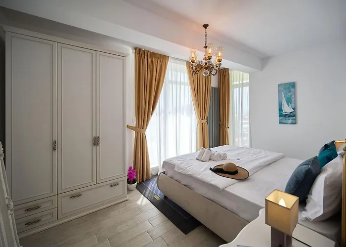 Apartament Anda Pool *