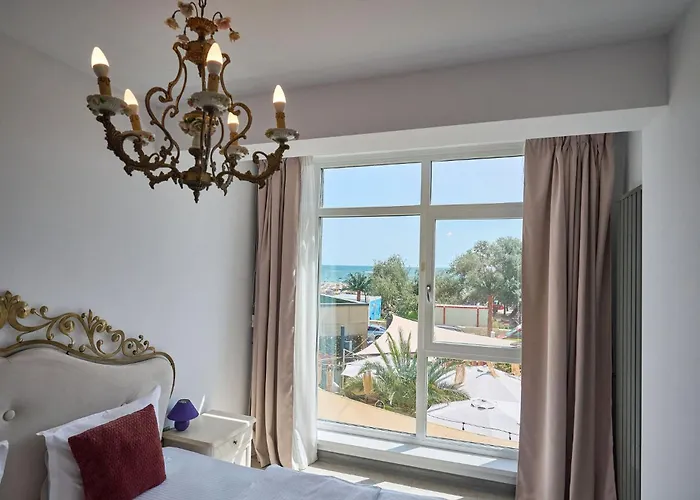 Anda Pool Apartament Mamaja