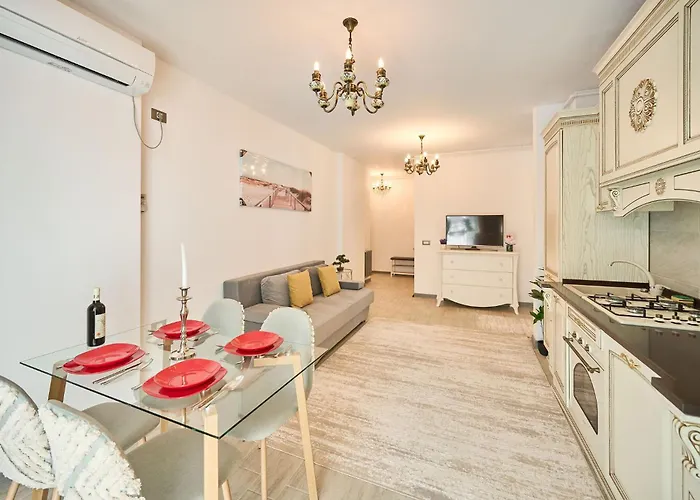 Apartment Anda Pool Mamaia