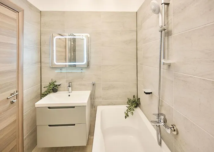 Anda Pool Apartament