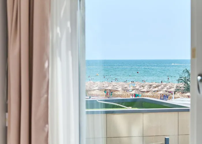 Apartament Anda Pool