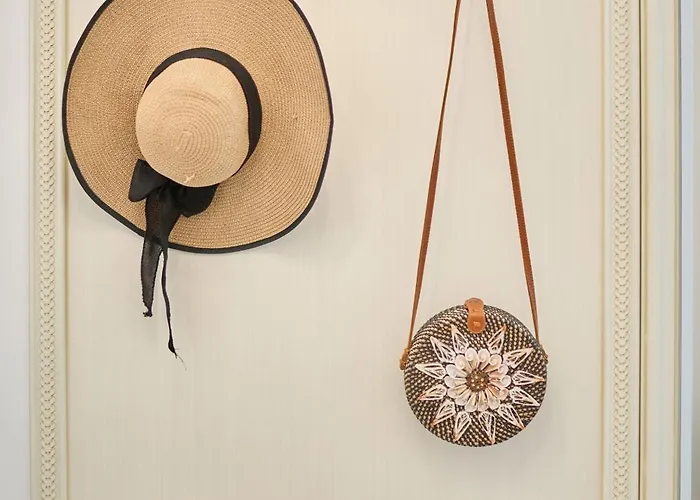 Anda Pool Apartament *