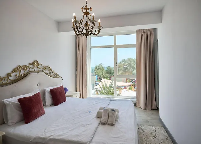 Anda Pool Apartament