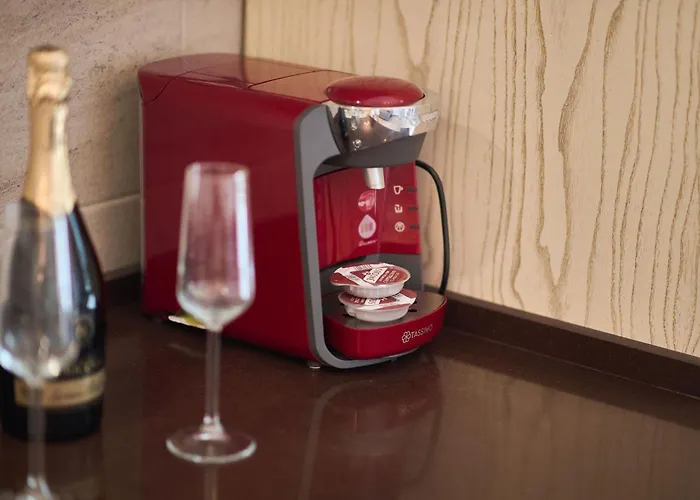 Anda Pool Apartament Mamaja