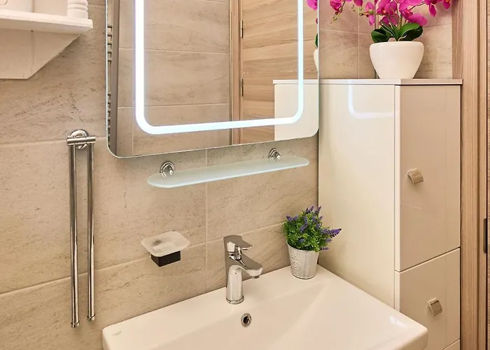 Anda Pool Apartament