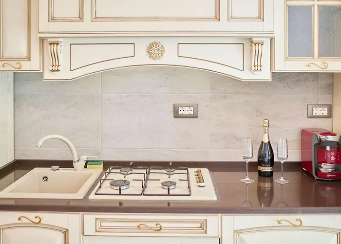 Anda Pool Apartament Mamaja