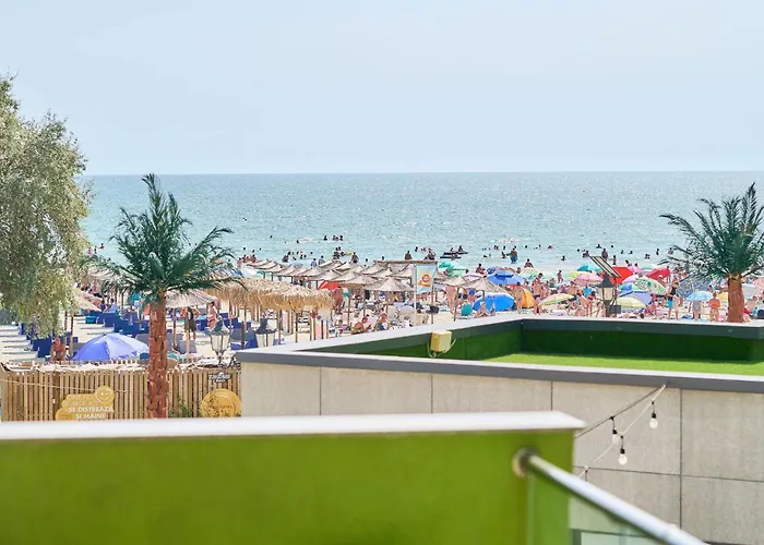 Anda Pool Apartament