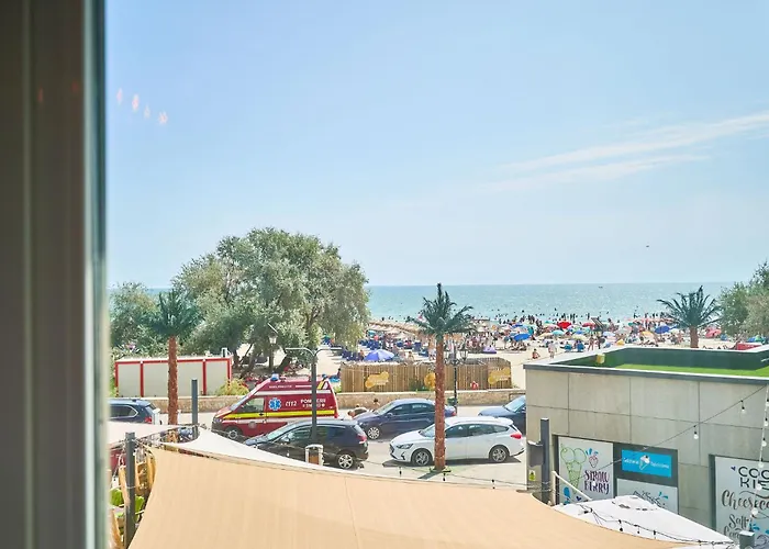 Apartament Anda Pool